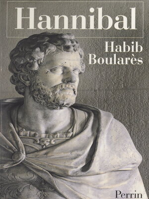 cover image of Hannibal